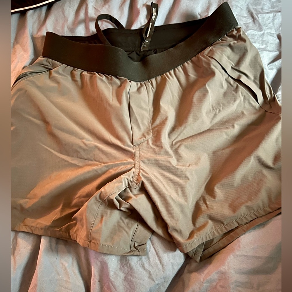 Ten Thousand 5” tactical shorts